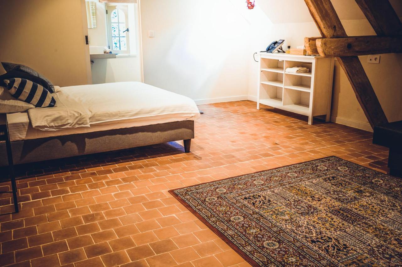 Colonie 7 - Gastenkamers Hotel *