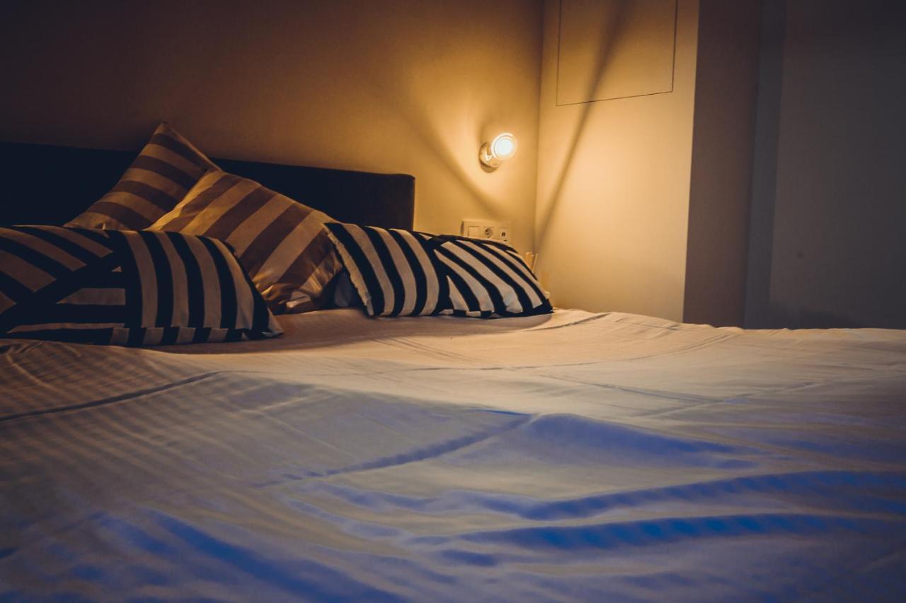 Hotel Colonie 7 - Gastenkamers *