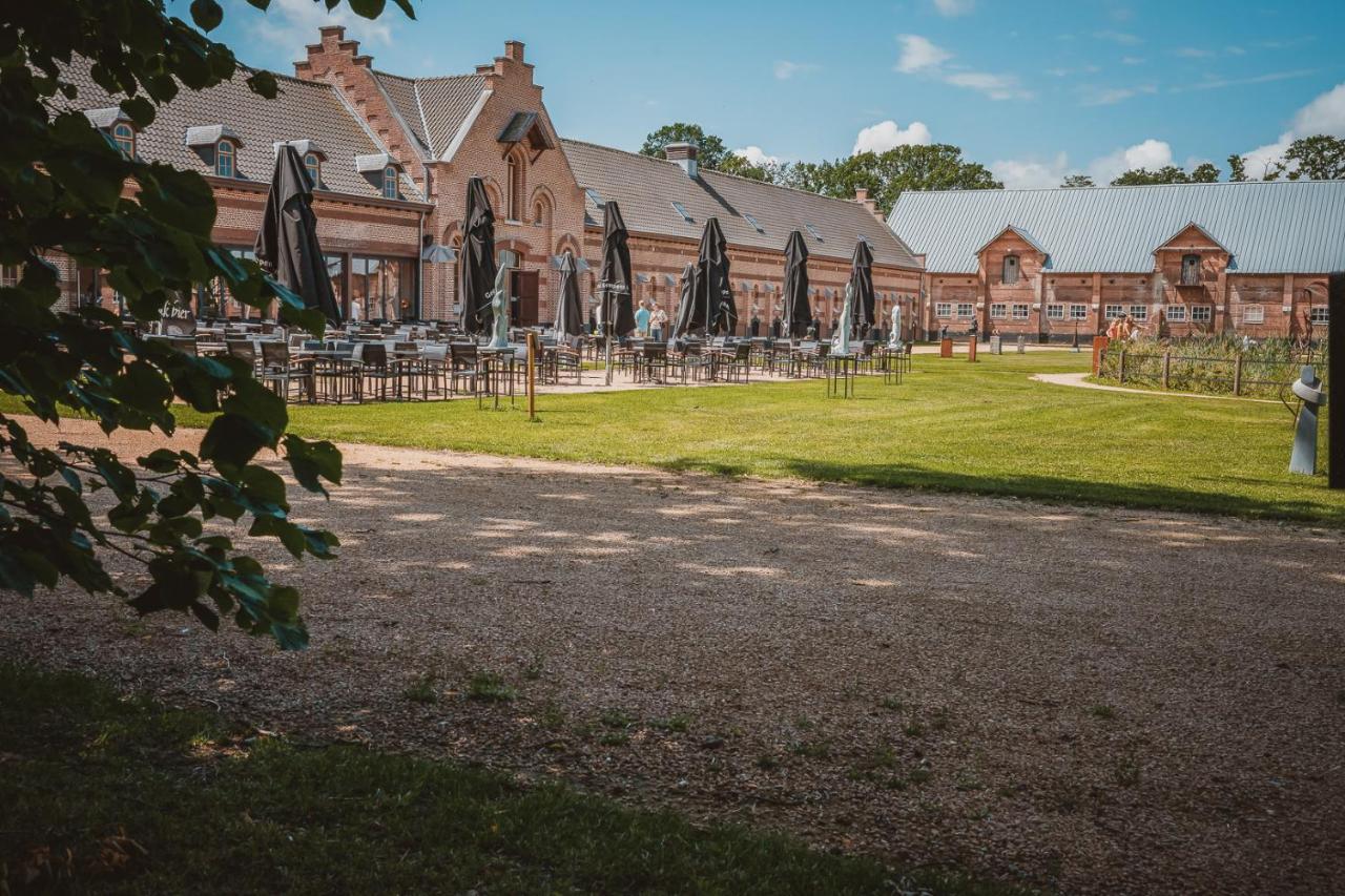 Hotel Colonie 7 - Gastenkamers