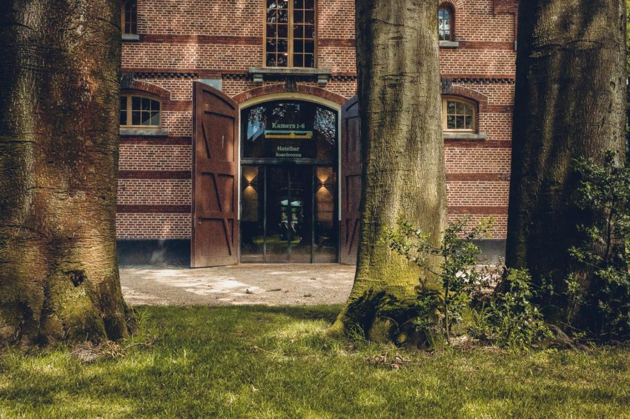 Hotel Colonie 7 - Gastenkamers